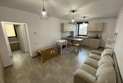 Braytim –  Mureș | 2 camere | Bloc Nou | Loc de parcare - 17