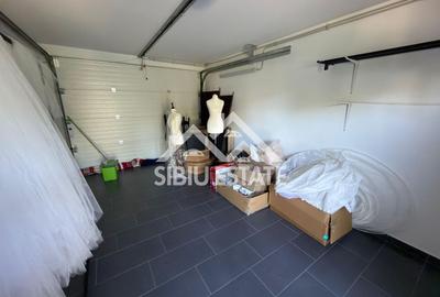 Spatiu comercial/birouri, zona buna, circulata, cladire moderna - 5