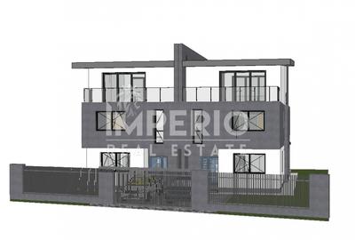 Duplex modern cu 5 camere! - 8