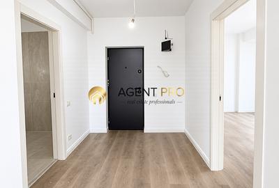 APT. 7 si 11 - 3 cam - 69mp -Calitate Premium! Aproape de DN1 - Otopeni - 8