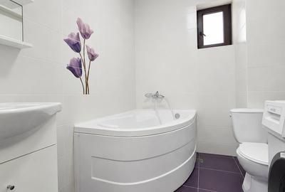 Apartament cu 2 camere la 50 m de plaja. - 4