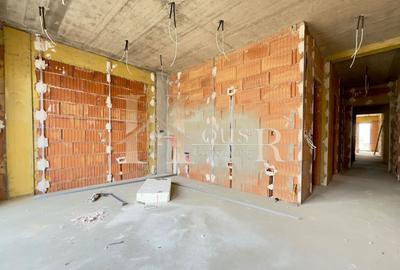 In Braytim, apartament cu dormitor de 15 m.p. la etajul 1 - 2