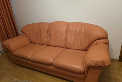 Drumul Taberei, 3 camere, decomandat, 2 min parc, 5 min metrou, etaj 1 - 12
