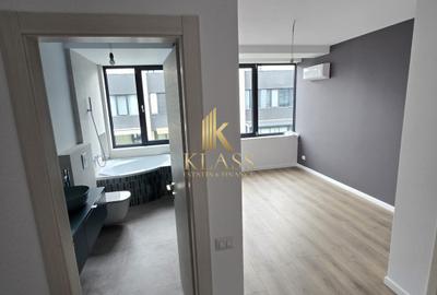 Vila 5 Camere Jolie Ville Pipera, in residence Privat, de vanzare! - 7