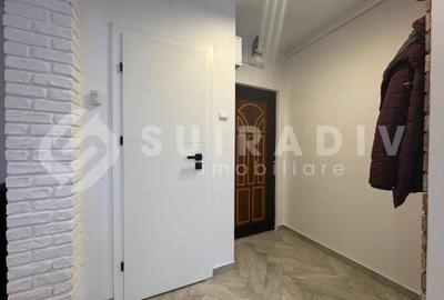 Apartament 2 camere | Semicentral – Horea | Cat Friendly | TVA inclus - 8