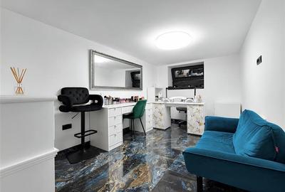Spatiu comercial ultra finisat cu vad stradal zona Judetean - 5