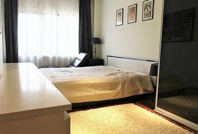 Apartament 3 camere - 105 m utili - 50 m de Parcul Herastrau - 9