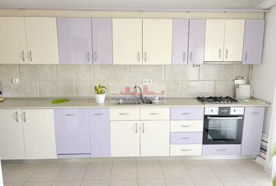 Inchiriere apartament 2 camere Baneasa Complex Rezidential - 3
