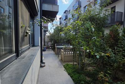 2 camere cu GRADINA COMPLET MOBILAT - 14