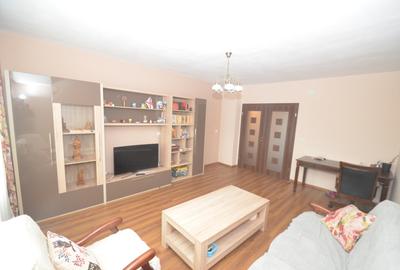 Apartament decomandat cu garaj in zona Balcescu - 1