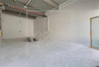 Spațiu comercial, de 100 mp, în Cisnădie