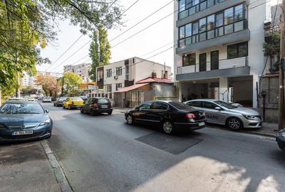 2 camere | Str. Matei Voievod 114 | bloc 2018 | centrala proprie | parcare - 11