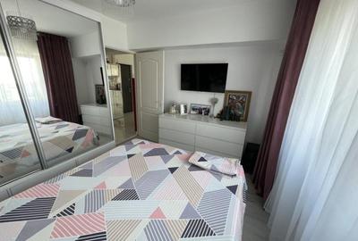Apartament 2 Camere | Mihai Bravu | Etaj 10| Balcoan | Pret Negociabil | - 9