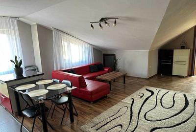 Apartament 3 camere, 90 mp utili | Parcare inclusă | AC | Str. Eroilor, Florești - 2