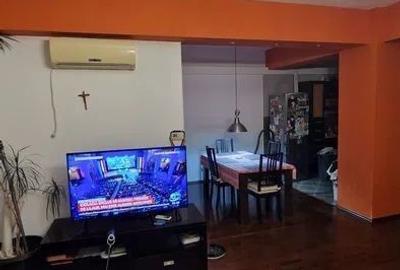 Apartament cu 2 camere decomandat, mobilat în 13 Septembrie