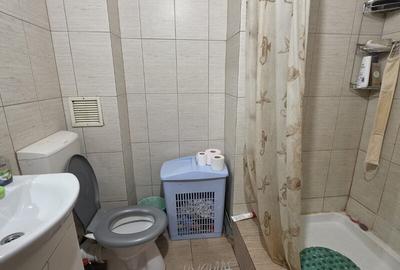 Dristor, 5 minute metrou, pe Complexului, 2 grupuri sanitare, farmacia Tei - 5
