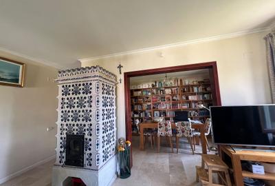 Casa 'din vis' frumoasa ,cocheta, la sol, caramida, 2014, 980 mp teren, M.Kogaln - 36