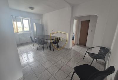 Apartament cu 3 camere | Decomandat | Calea Calarasilor - 7