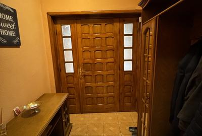 Casa cu teren de 526 mp in zona Lupeni - 12