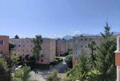 Apartament cu 2 camere semidecomandat, mobilat în Gemenii