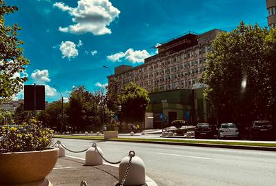 Brancoveanu -Metrou . Budimex, Garsoniera renovata - 7