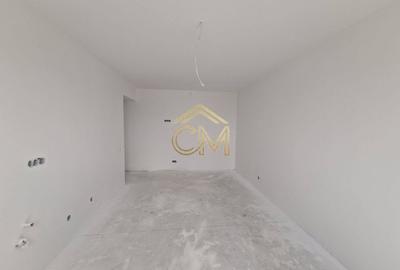 Apartament 2 Camere-Decomandat-59 MPU-Balcon-Etaj 2 - 3