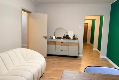 APARTAMENT 2 CAMERE PARC DRUMUL TABEREI - 2