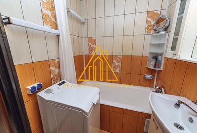 Apartament 3 camere semidecomandat – Berceni, Sector 4, aproape de Sun Plaza - 11