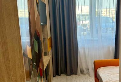 Apartament doua camere cu Loc de parcare, Str Tineretului 81 - 7