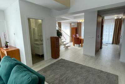 Inchiriere apartament 3 camere Tei Vacarescu Pipera Sector 2 - 3