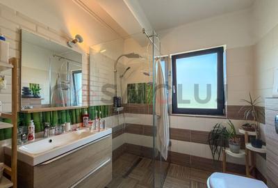 CASA 4 CAMERE | DAMBUL ROTUND | 112 MP UTILI | 362 MP TEREN - 12