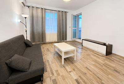 Apartament cu 2 camere în Nicolae Grigorescu