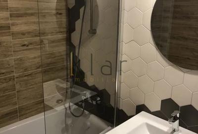 Apartament  2 camere 53mp, Centru,  zona NTT Data - 7