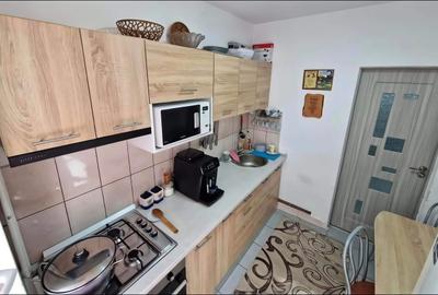 Apartament 2 cam decomandat Mircea cel Batran, et.1, 54mp! - 8