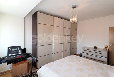 Penthouse duplex cu 5 camere | 250sqm | 2 garaje | terasa 55mp - 9