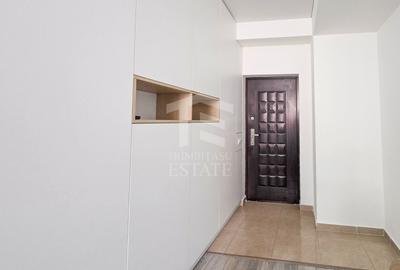 Garsonieră modernă Militari Residence | Etaj 5 | Bloc 2020 | Mobilată - 10