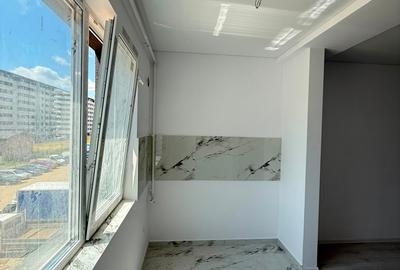 APARTAMENT TIP STUDIO- BLOC NOU-COMISION 0% - MILITARI RESIDENCE - 3