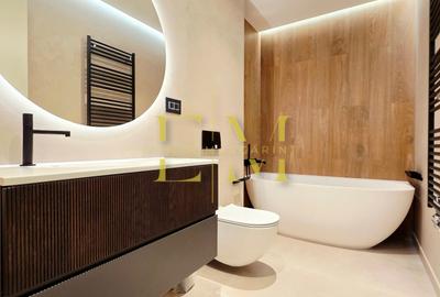 COMISION 0% | Apartament PREMIUM | 2 camere | 74 m2 | Parcare Subterana | KUDO - 6