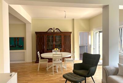 Apartament deosebit, nou renovat in imobil solid, cu arhitectura interbelică - 3