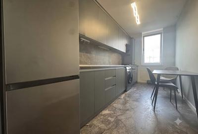 Apartament modern cu 3 camere în Vișoianu – bloc finalizat în 2020 - 12