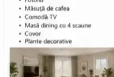 Apartament 2 camere premium |Bloc Boutique | Barbu Văcărescu-Floreasca - 1