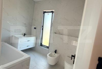 Casa noua de vanzare, finisata la cheie, teren 540 mp, 157 mp - Sanpetru - 10
