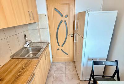 Apartament 2 camere | Grivita – Pasaj Basarab | adiacent Piata Victoriei - 10