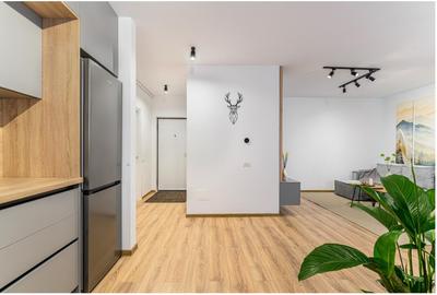 Apartament modern si spatios cu parcare Petfriendly - 5