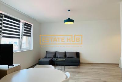 Apartament 1 camera FINISAT | zona Parcul Feroviarilor | Comision 0% - 2