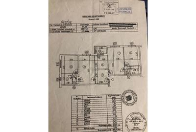 REA1020607 Apartament linistit 4 camere Aparatorii Patriei - 10