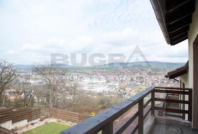 Duplex modern, 4 camere, 165mp utili, piscina, Gruia - 11