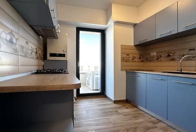 Apartament 4 camere de inchiriat Unirii Union Plaza, 113 mp, bloc 2020, parcare - 5