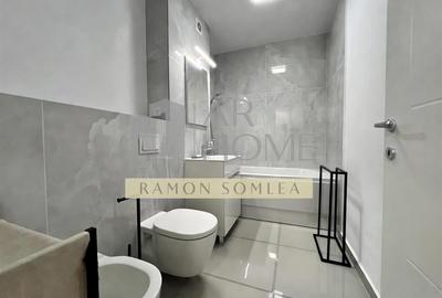 Apartament 3 camere. de lux, cartier Albert, Ploiesti - 11