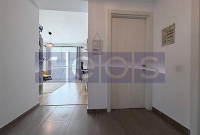 VANZARE | 2 CAMERE | OTOPENI | COMPLET MOBILAT ȘI UTILAT - 11